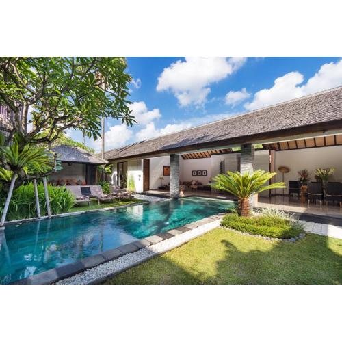 Villa Anjali Orange by Villa Finder