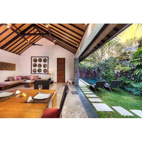 Villa Anjali Purple by Villa Finder