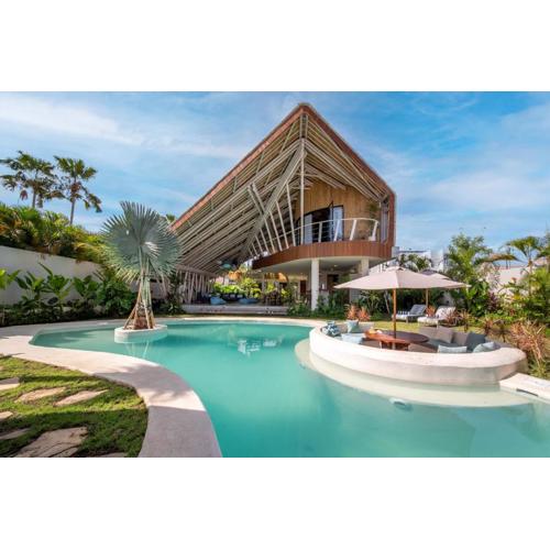 Villa Annabelle Canggu