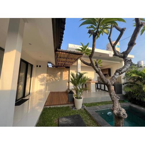 villa anne bali canggu