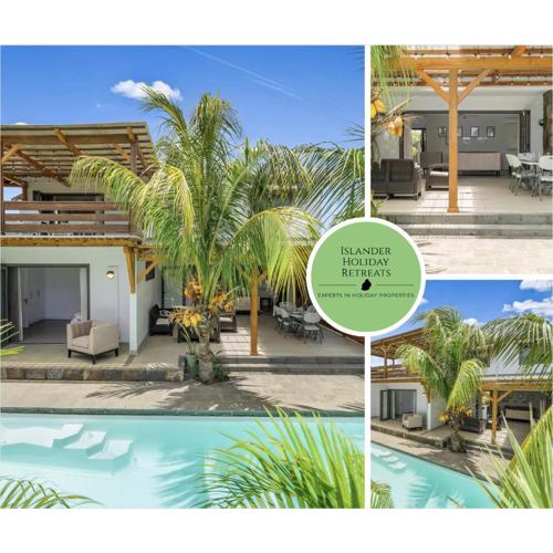 Villa Annielh by IHR