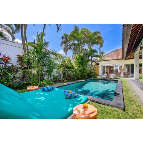 Villa Anouk Seminyak