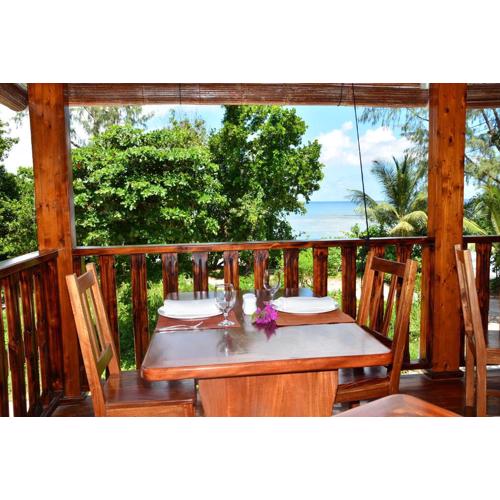 Villa Anse La Blague