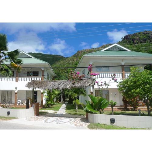 Villa Anse Possession