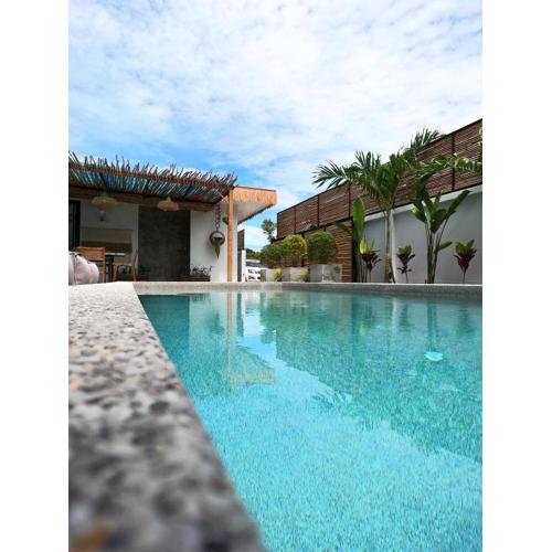 Villa ANSEJU Tranquillité et nature luxuriante 3 chambres à Koh Samui