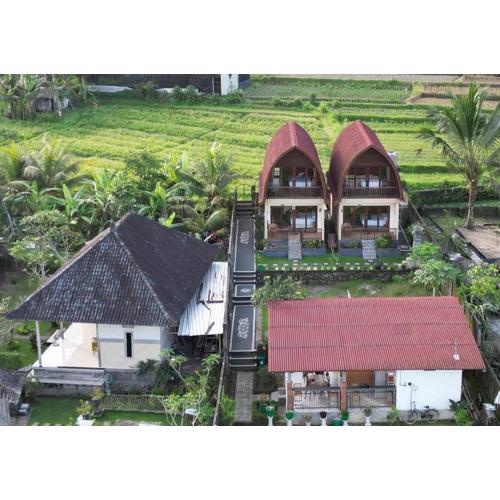 Villa Anteng