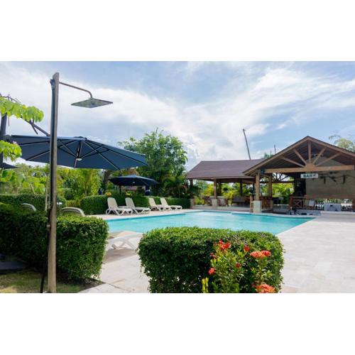 Villa Anyelina Hotel boutique