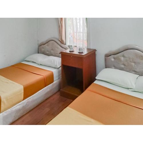 Villa Anyelir Yustik Mitra RedDoorz