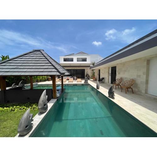 Villa Aora Bingin Large 4 Bedroom Villa