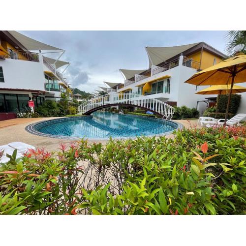 VILLA AP Grand Residence