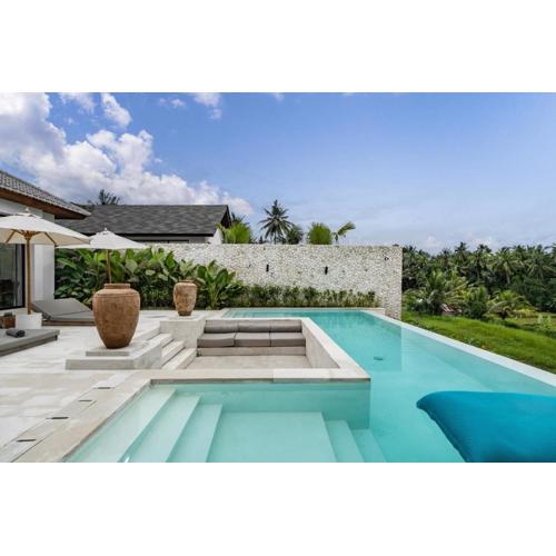 Villa Apollonia by BaliSuperHost