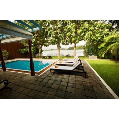 Villa Apsara by Avant Leisure