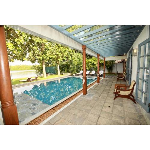 Villa Apsara by Belle Vue