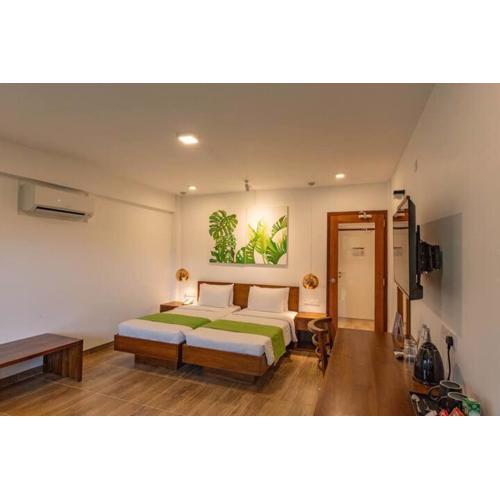 Villa Aquamarine Sri Lanka