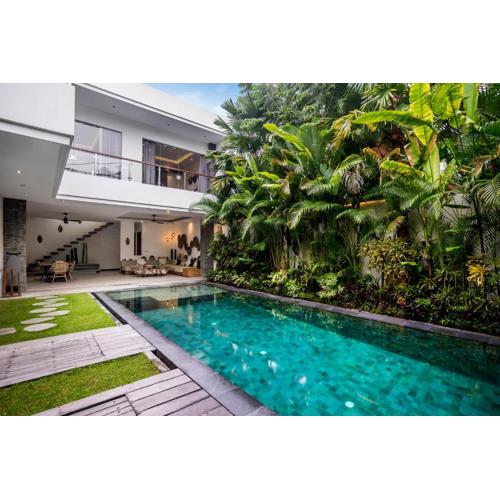 Villa Ara by BaliSuperHost