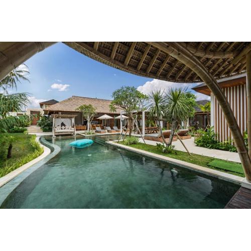 Villa Arara by BaliSuperHost