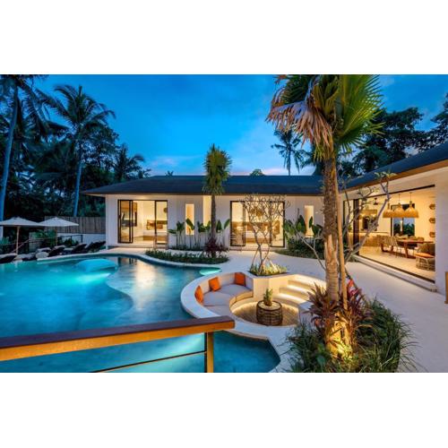 Villa Arcadia by BaliSuperHost