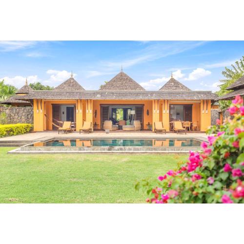 Villa Arcana - Exclusive stay in Mauritius by Sealodge
