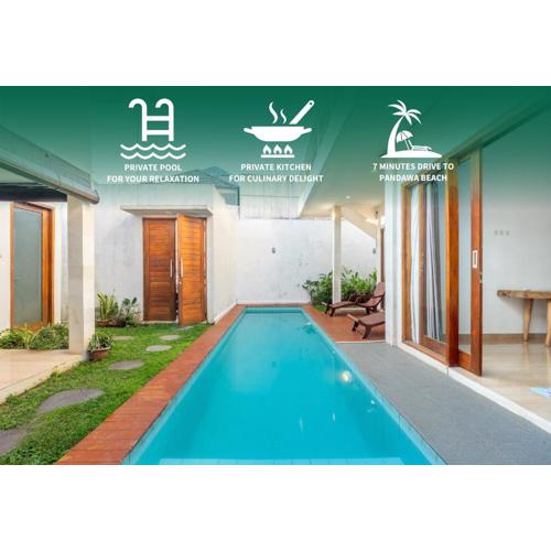 Villa Arcturus by Bukit Vista