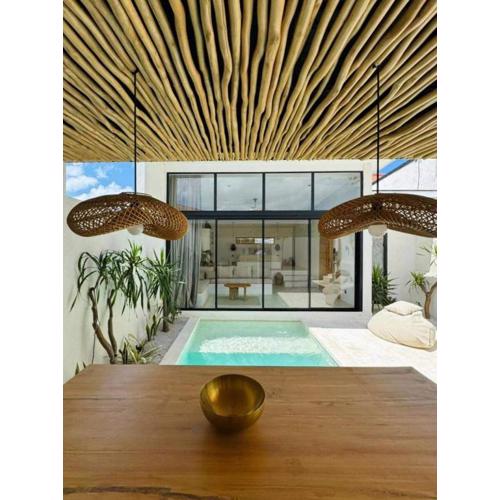 Villa Arenas Blancas