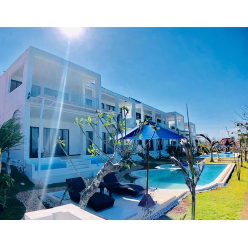 Villa Argia Nusa Penida