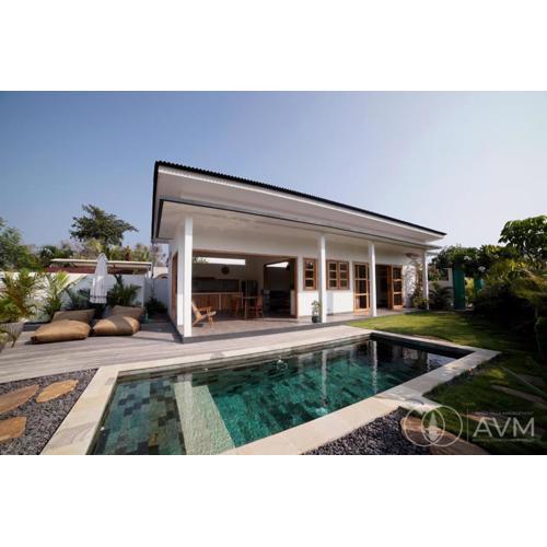 Villa Ari - 1BR with Private Pool in Amed