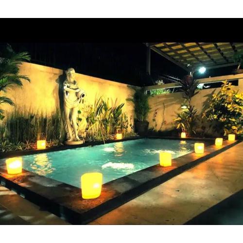 Villa Ariani Keselurahan, 3 BR