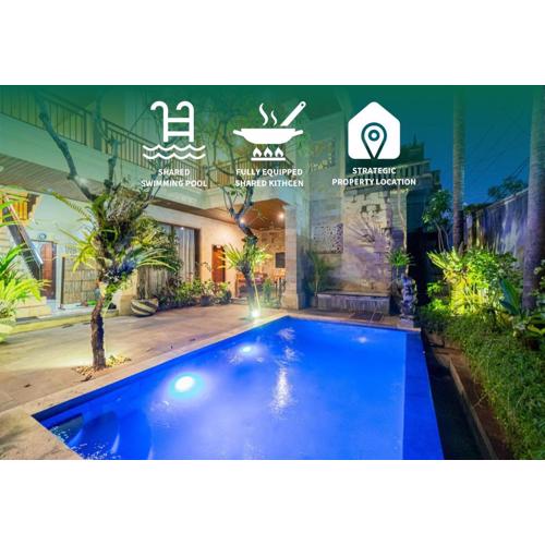 Villa Arindra by Bukit Vista