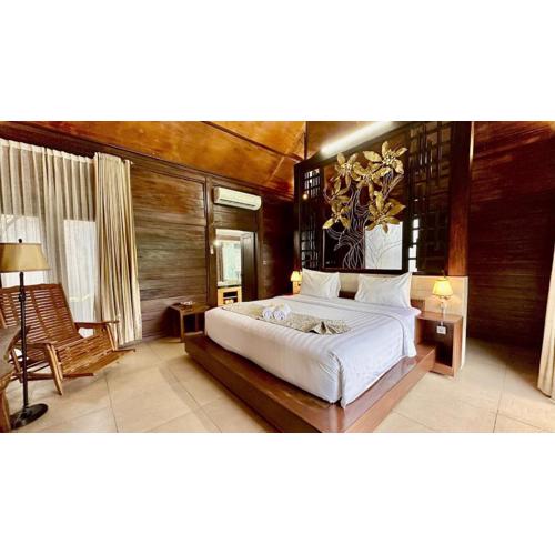 Villa Arjuna at Sri Abhi Ratu