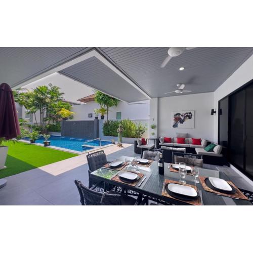 Villa Arle 3 Bedrooms Private Pool Kitchen Garage