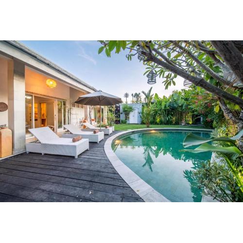 Villa Armani Seminyak