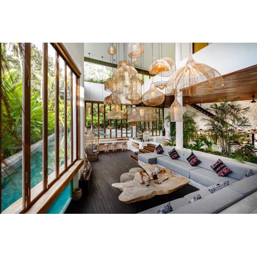 Villa Arroyo by BaliSuperHost