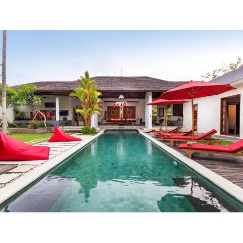 Villa Arte by Villa Finder