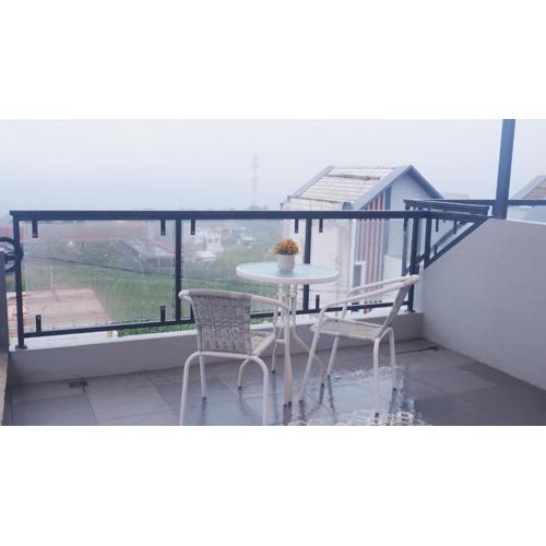 Villa Artha Asia Hills