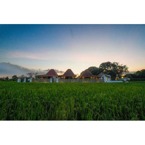 Villa Artha Ubud