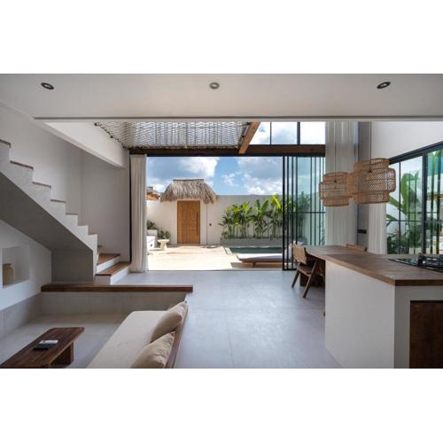 Villa Aruna - Nyang Nyang by Yolla Hospitality