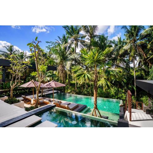 Villa Aruna by BaliSuperHost