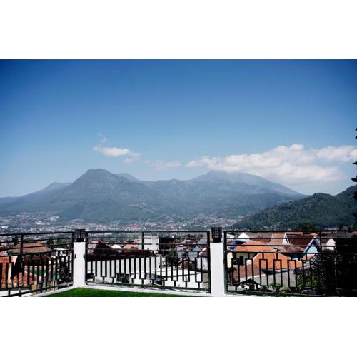 Villa Arundaya Kota Batu