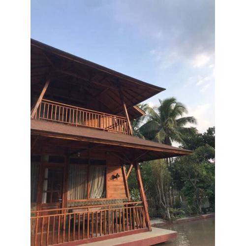 Villa As-salam, Kadungora, Garut