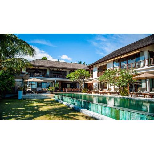 Villa Asada by Elite Havens