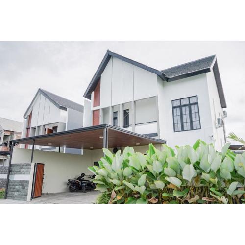 Villa Asana Kolam Renang Private