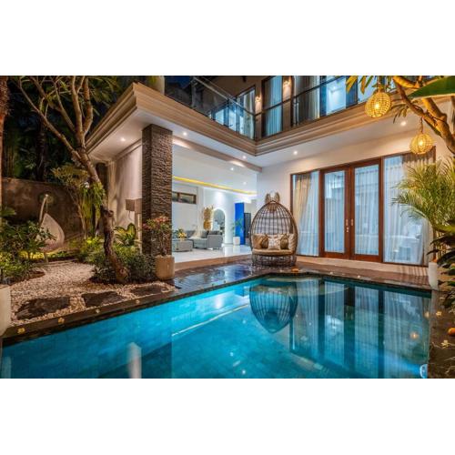 Villa Ashëla by JB Villas