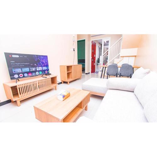 Villa Ashvira by Sans Villa