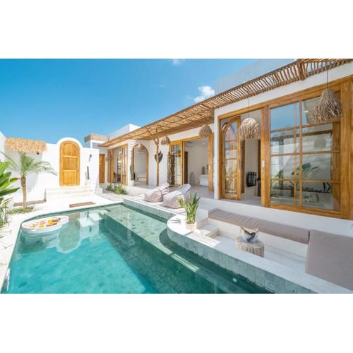 Villa ASÌN - NEW Tropical & Modern 3BR Central - Canggu beach