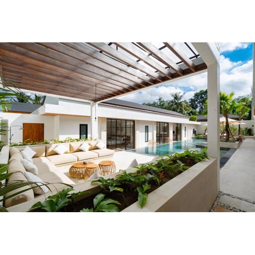 Villa Asmara by BaliSuperHost