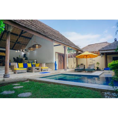 Villa Asri Bidadari - Private Villa in Seminyak