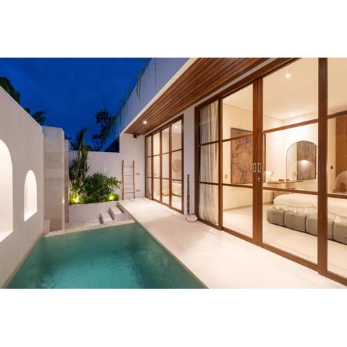 Villa Asri by BaliSuperHost