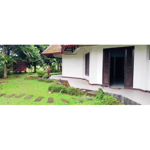 Villa ASRi Cilember