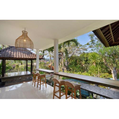 Villa Asri Karangasem