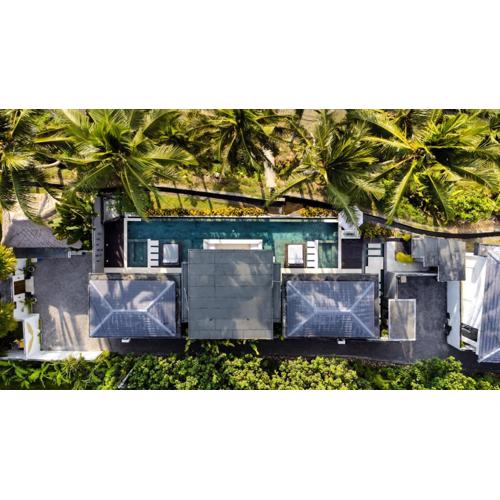 Villa Asyana by BaliSuperHost